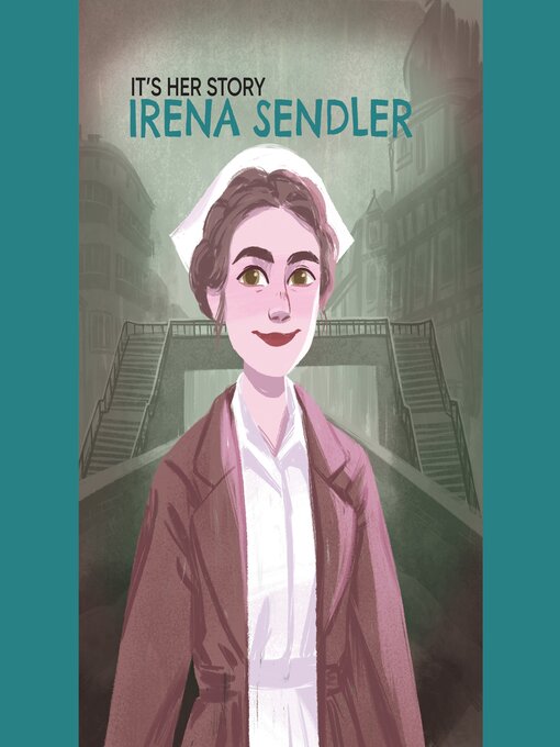 Title details for It's Her Story Irena Sendler by Margaret Littman - Available